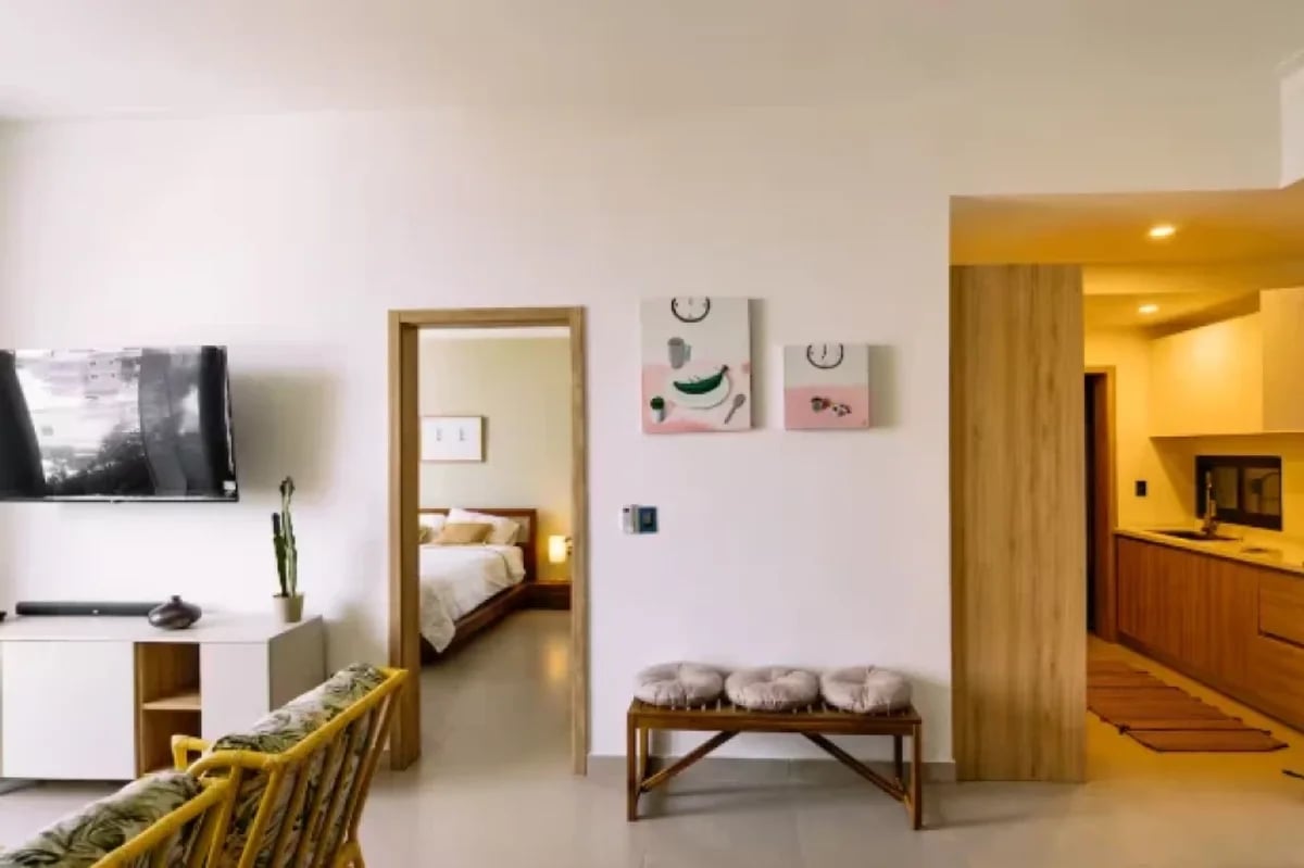 Apartamento en Urbanización Fernández – foto 12