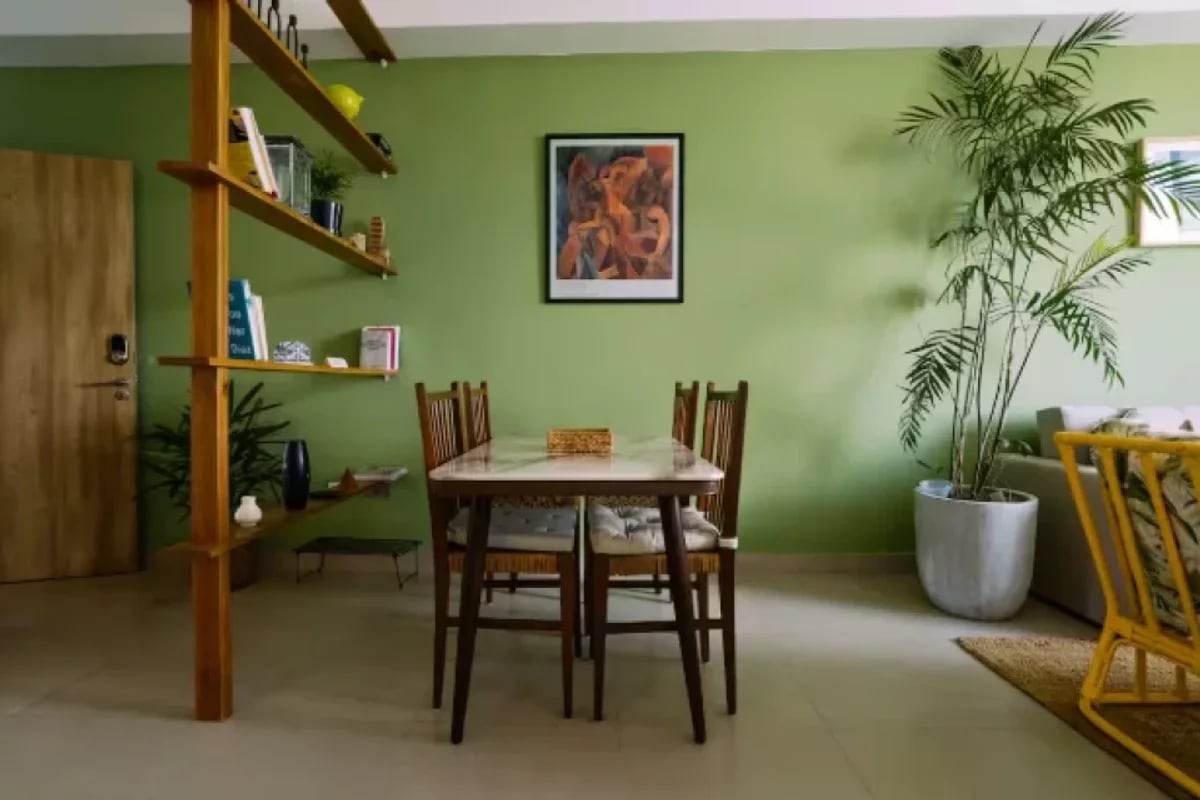 Apartamento en Urbanización Fernández – foto 1