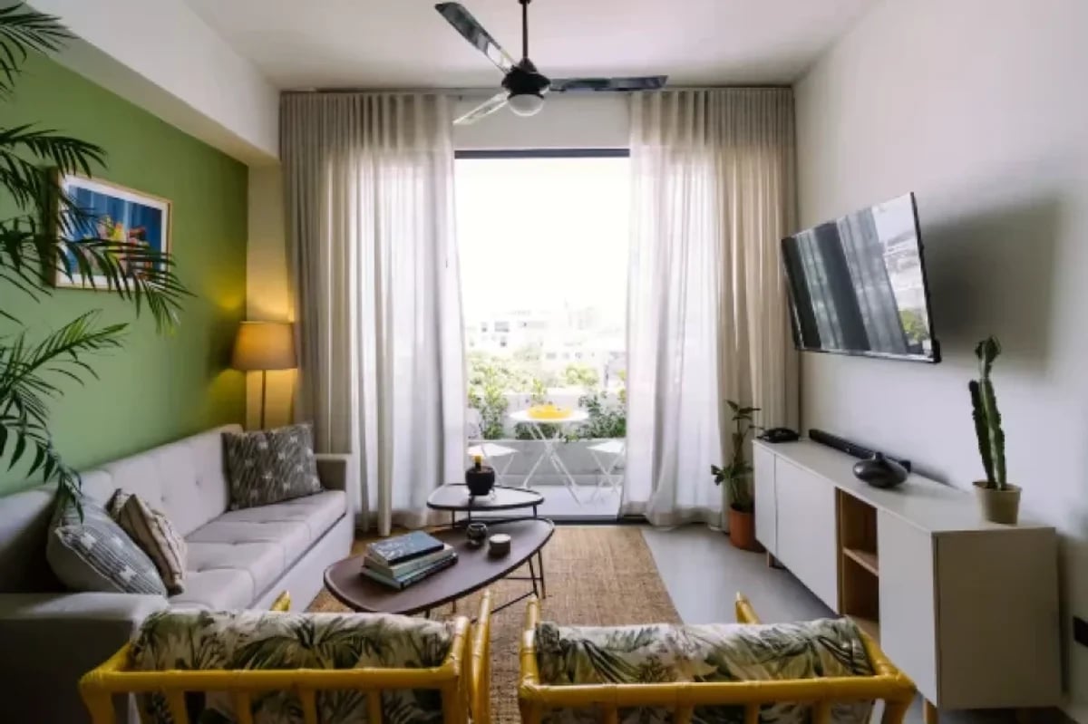 Apartamento en Urbanización Fernández – foto 9