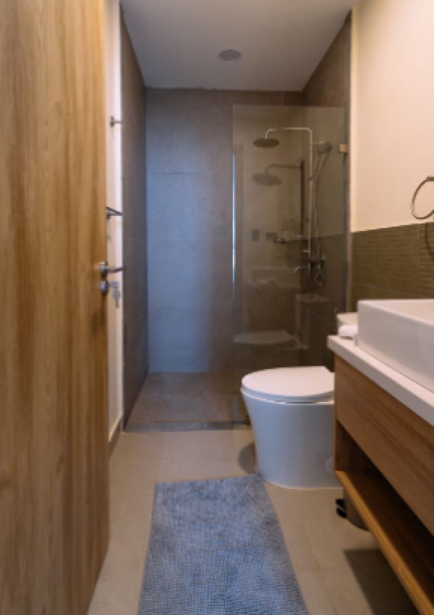 Apartamento en Urbanización Fernández – foto 4