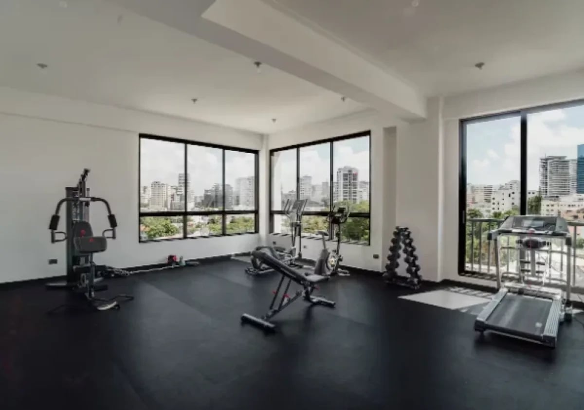Apartamento en Urbanización Fernández – foto 5