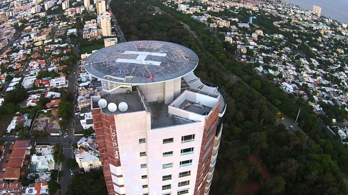 Apartamento exclusivo en Bella Vista – foto 1