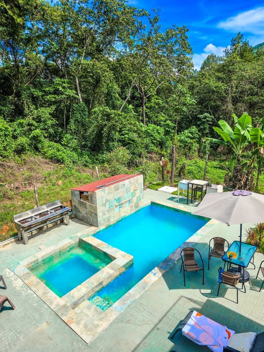 Villas en Venta en Jarabacoa, Mata de Plátano – foto 7