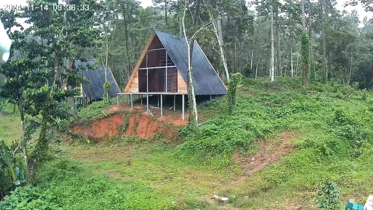 Villas en Venta en Jarabacoa, Mata de Plátano – foto 3