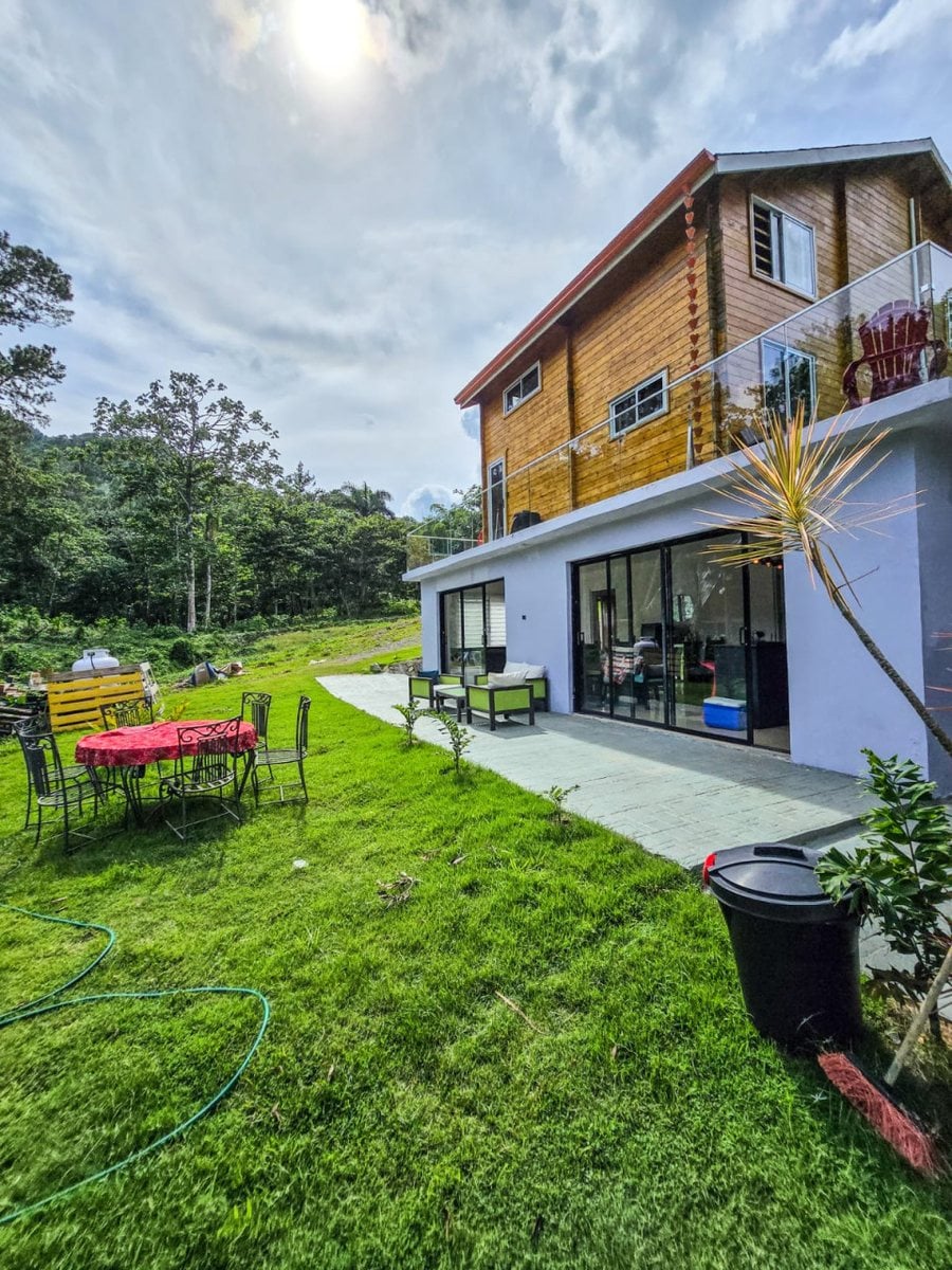 Villas en Venta en Jarabacoa, Mata de Plátano – foto 6