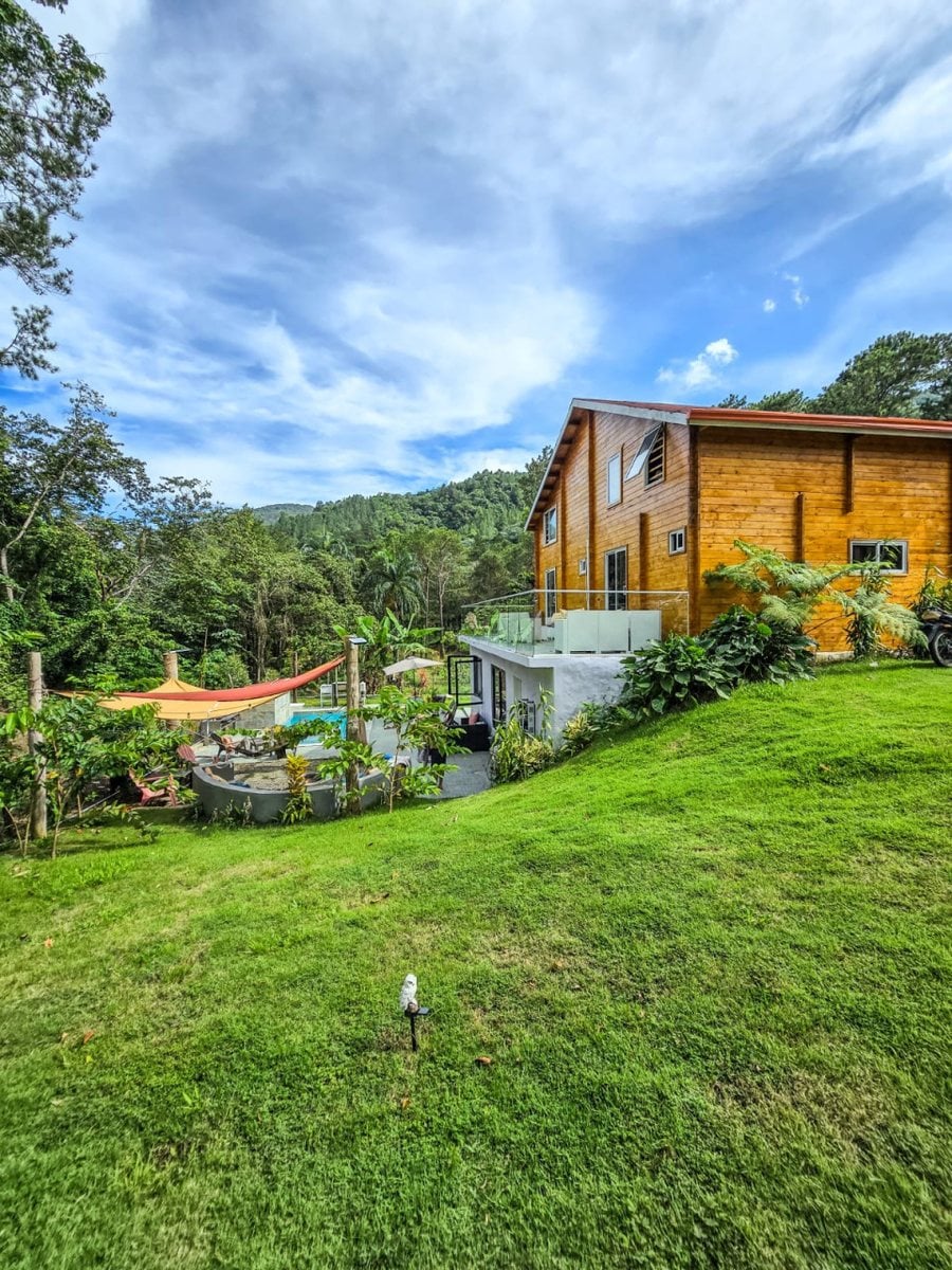 Villas en Venta en Jarabacoa, Mata de Plátano – foto 5