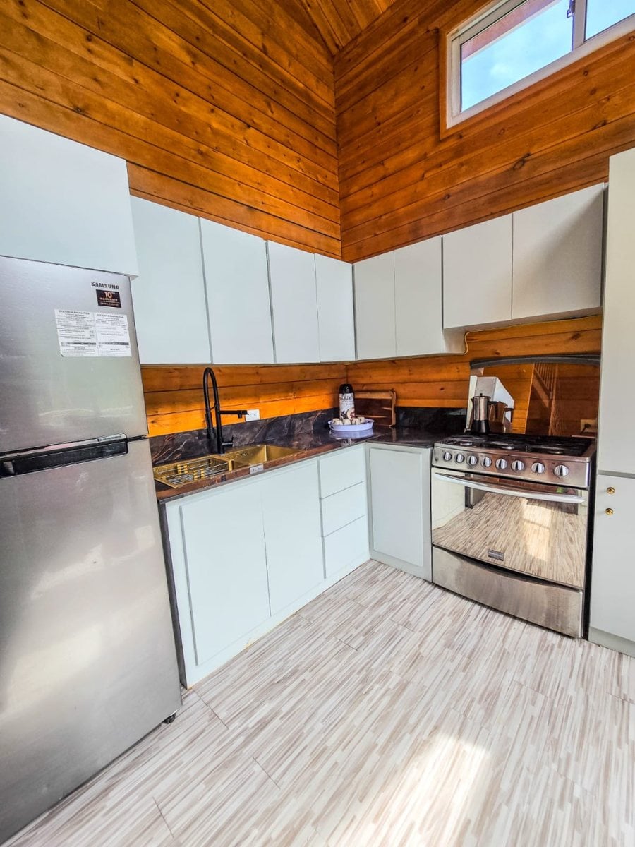 Villas en Venta en Jarabacoa, Mata de Plátano – foto 11