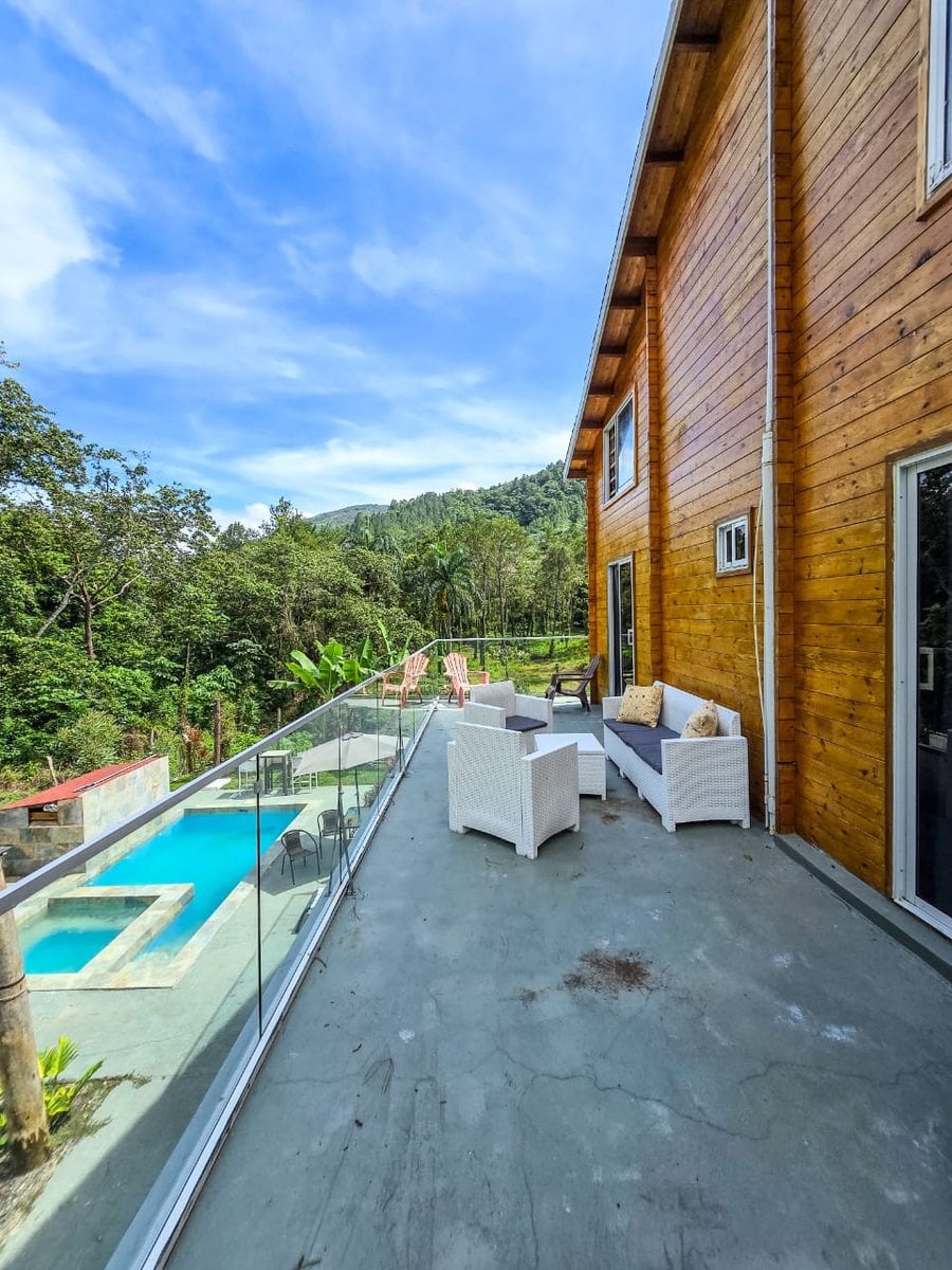 Villas en Venta en Jarabacoa, Mata de Plátano – foto 9