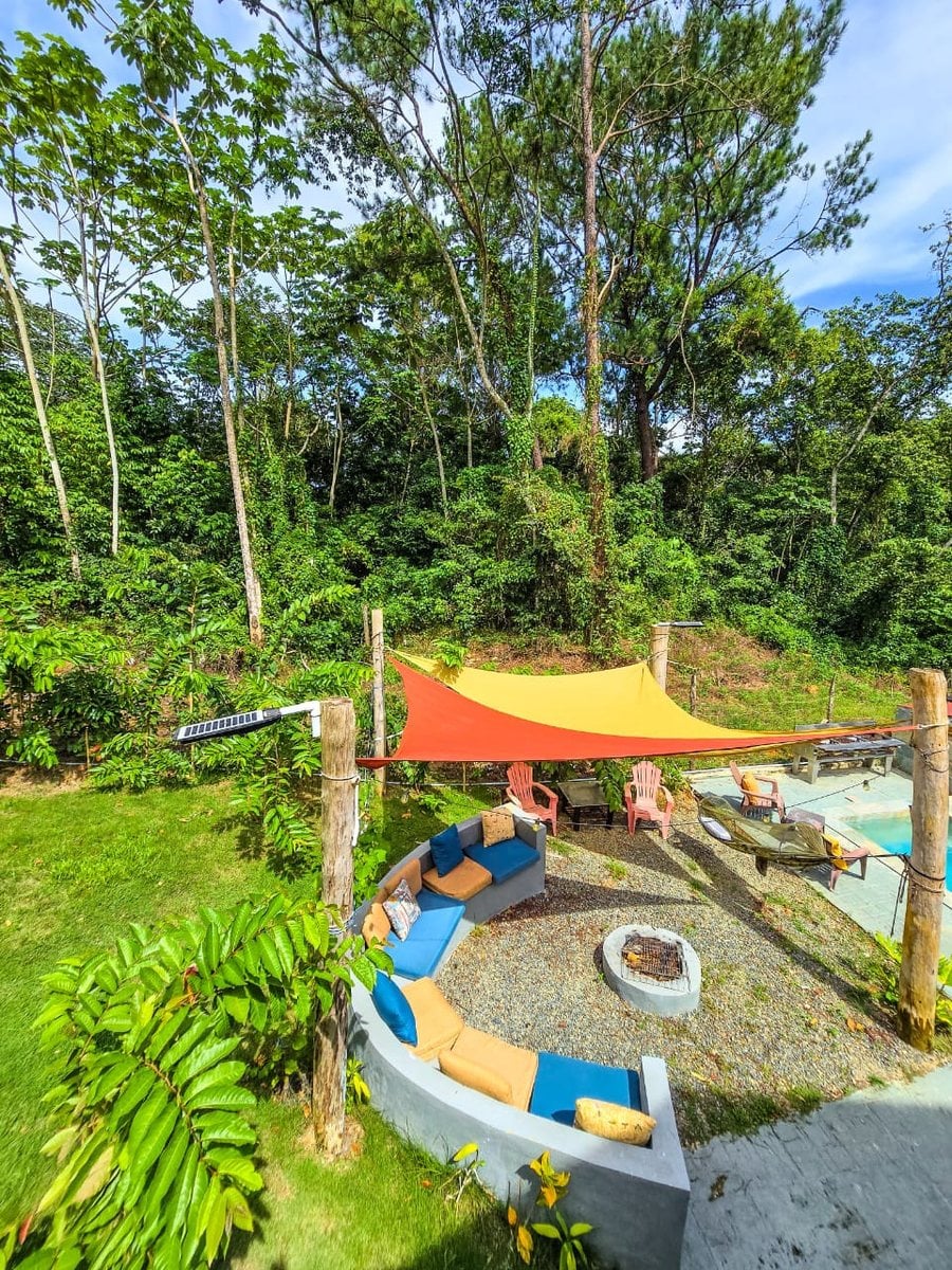 Villas en Venta en Jarabacoa, Mata de Plátano – foto 8