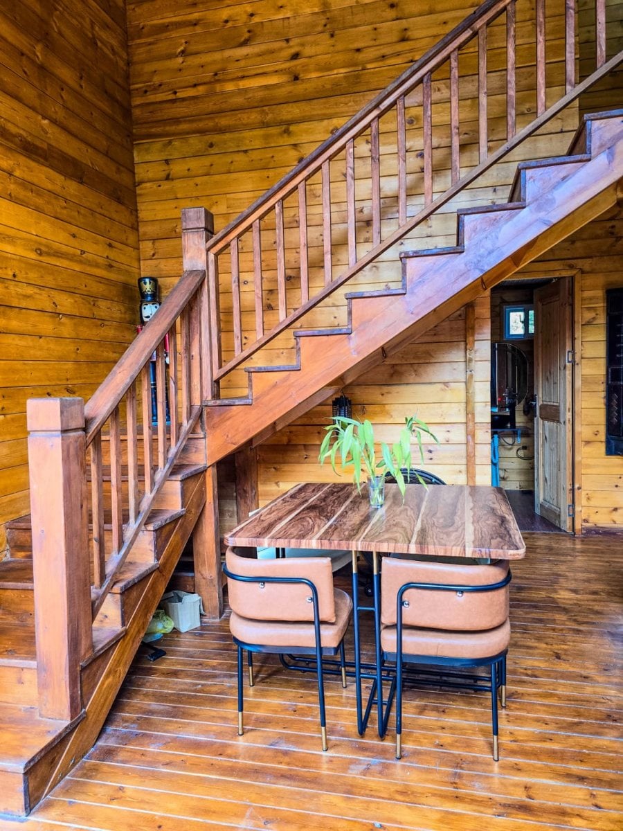 Villas en Venta en Jarabacoa, Mata de Plátano – foto 10