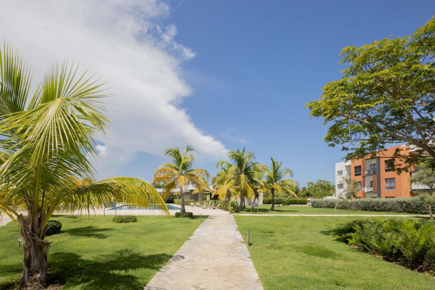 APARTAMENTO DISPONIBLE 2 HABS. BÁVARO-PUNTA CANA – foto 7