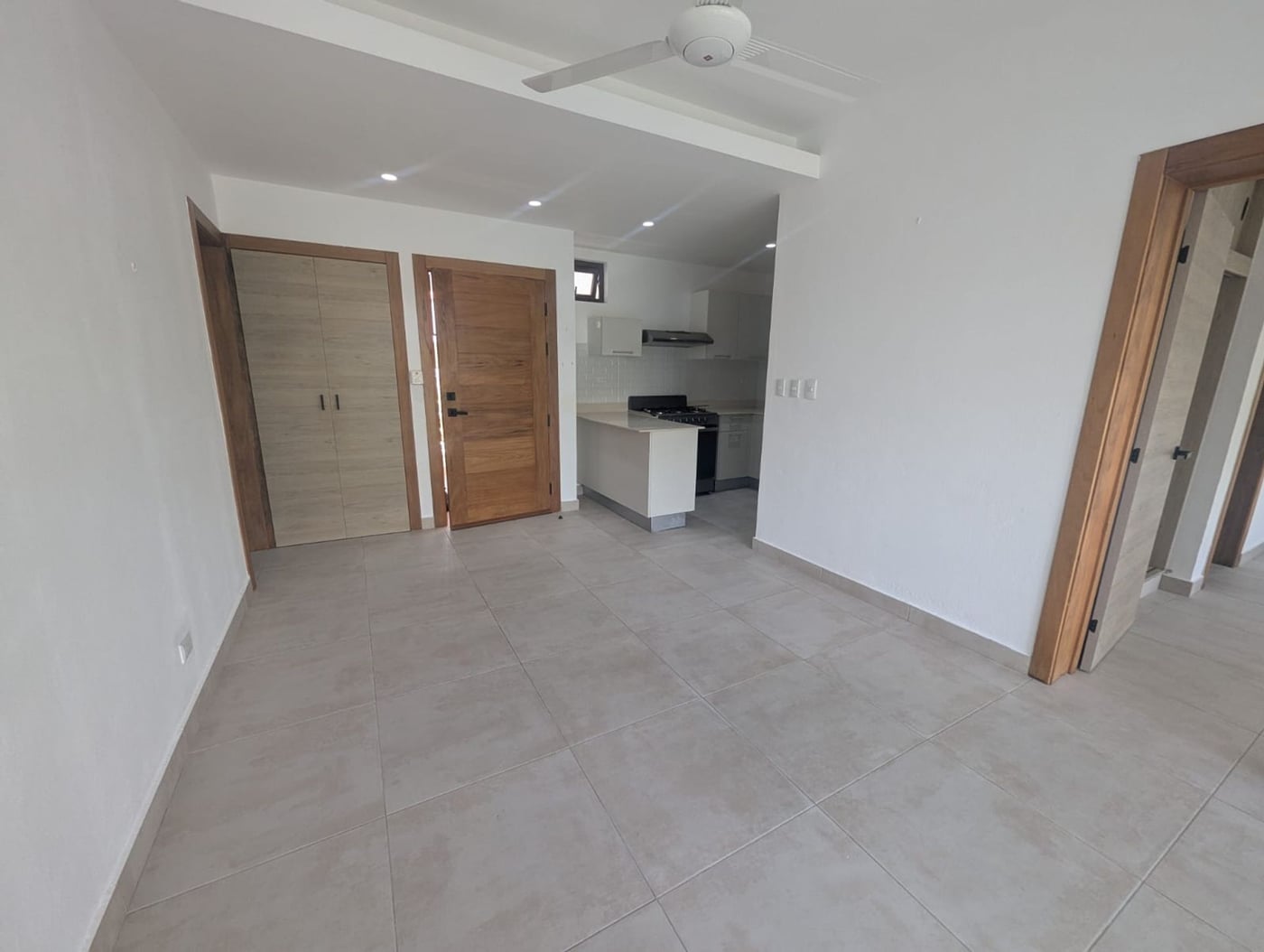 APARTAMENTO DISPONIBLE 2 HABS. BÁVARO-PUNTA CANA – foto 11