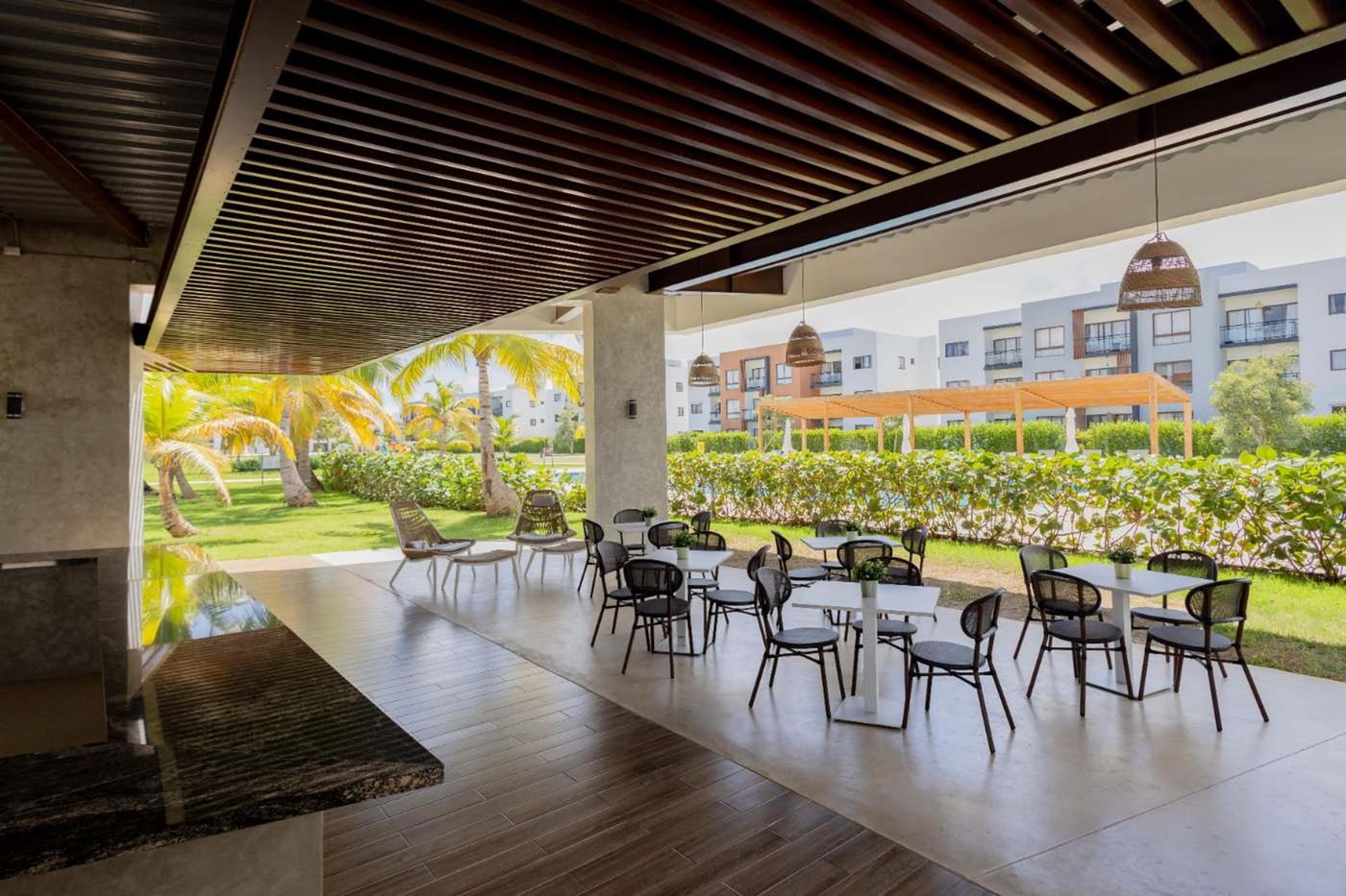 APARTAMENTO DISPONIBLE 2 HABS. BÁVARO-PUNTA CANA – foto 4