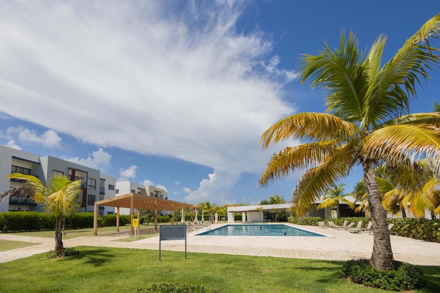 APARTAMENTO DISPONIBLE 2 HABS. BÁVARO-PUNTA CANA – foto 6