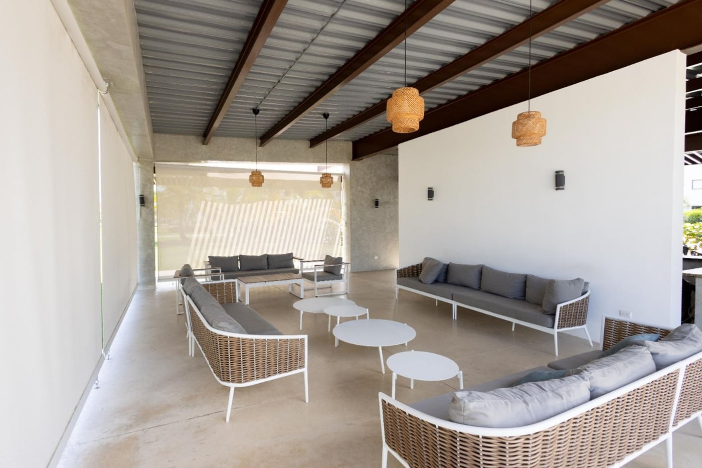 APARTAMENTO DISPONIBLE 2 HABS. BÁVARO-PUNTA CANA – foto 8