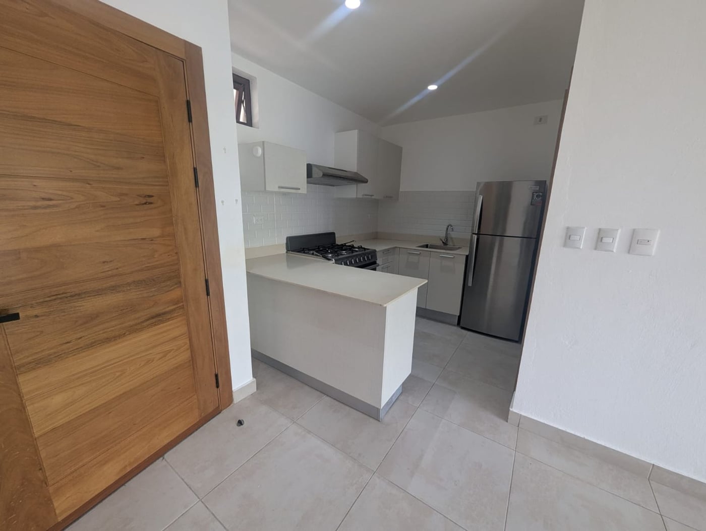 APARTAMENTO DISPONIBLE 2 HABS. BÁVARO-PUNTA CANA – foto 12