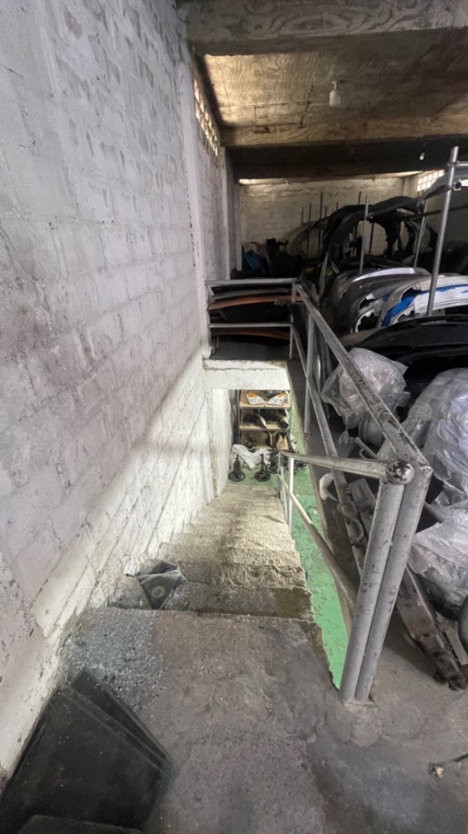 Local comercial de esquina en venta en Villa Juana – foto 1