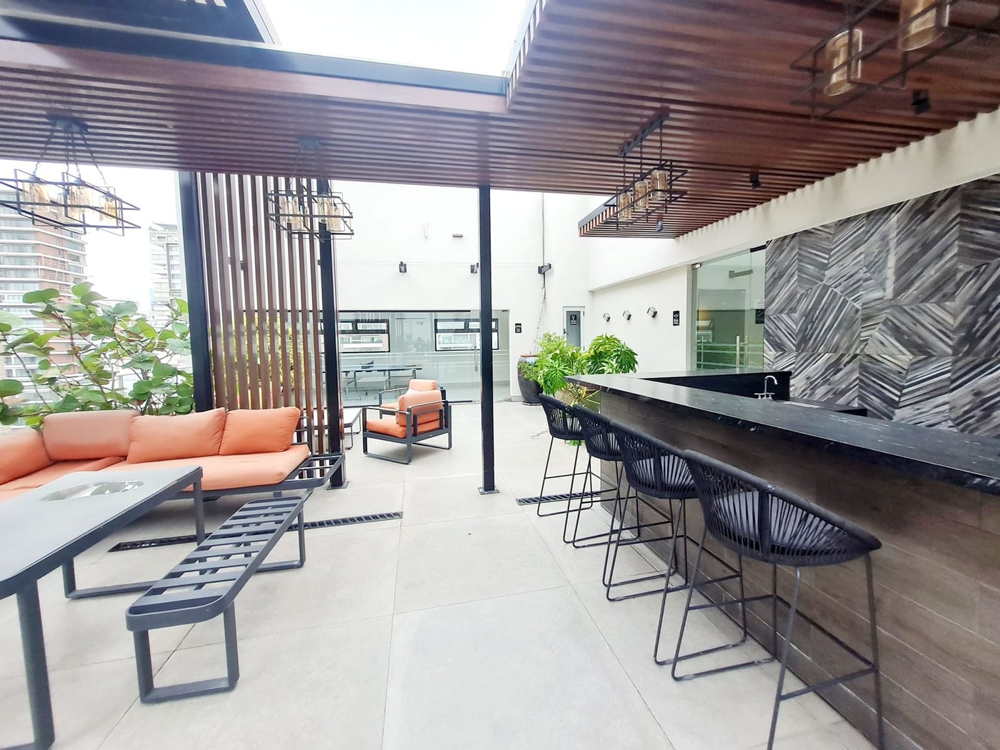 APARTAMENTO EN VENTA 1 DORMITORIO CALLE JOSE AMADO – foto 1
