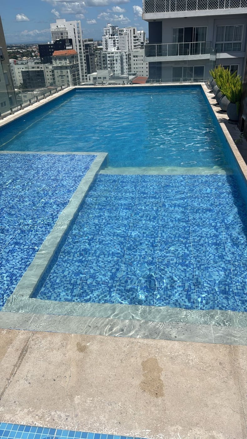 APARTAMENTO EN VENTA 1 DORMITORIO CALLE JOSE AMADO – foto 7