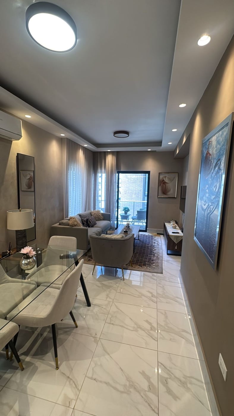 APARTAMENTO EN VENTA 1 DORMITORIO CALLE JOSE AMADO – foto 11