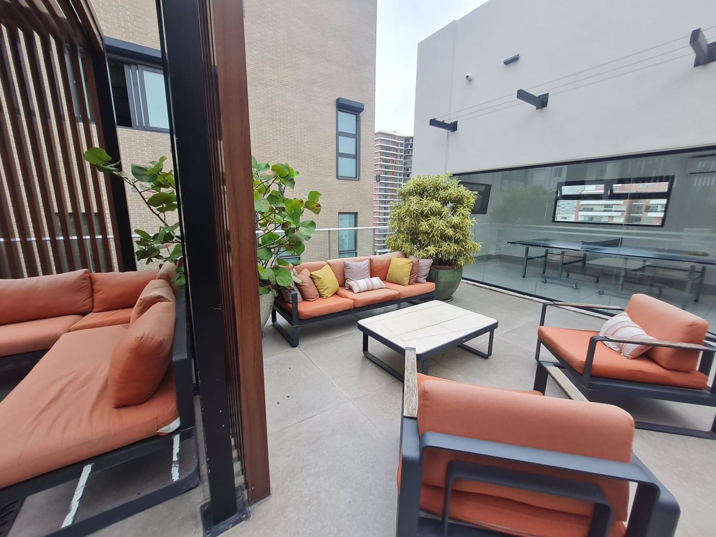 APARTAMENTO EN VENTA 1 DORMITORIO CALLE JOSE AMADO – foto 2