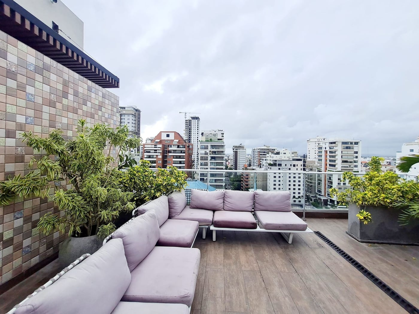 APARTAMENTO EN VENTA 1 DORMITORIO CALLE JOSE AMADO – foto 3