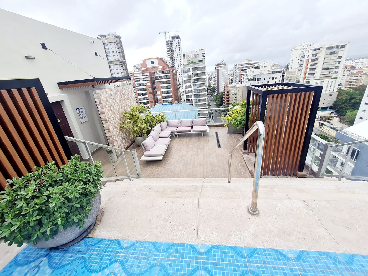APARTAMENTO EN VENTA 1 DORMITORIO CALLE JOSE AMADO – foto 6