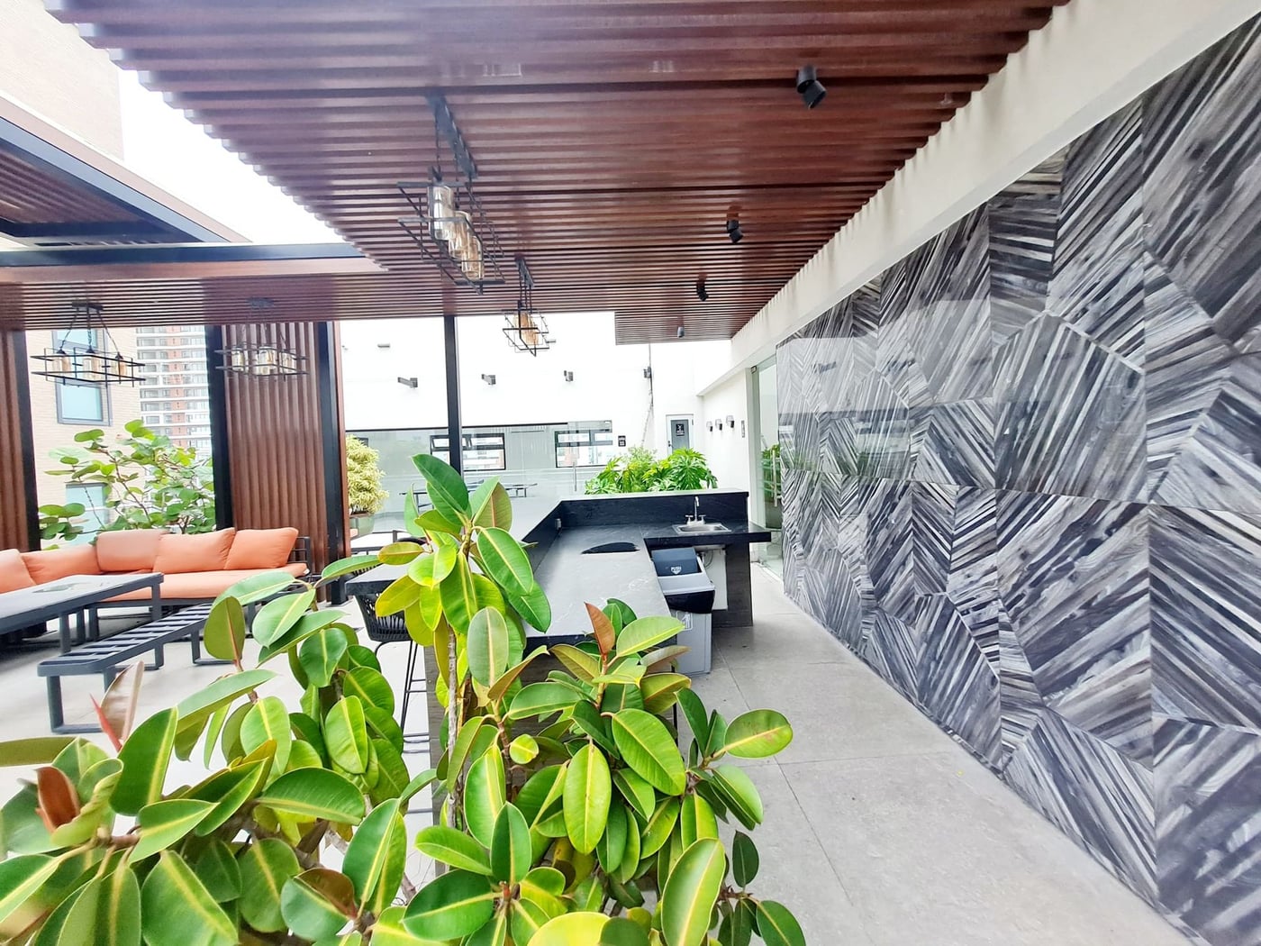 APARTAMENTO EN VENTA 1 DORMITORIO CALLE JOSE AMADO – foto 5