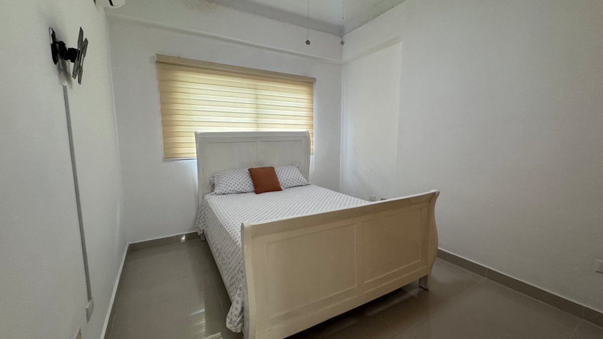 APARTAMENTO AMUEBLADO EN EVARISTO MORALES – foto 10
