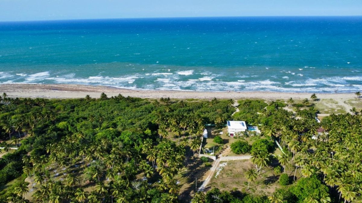 Terreno en Gaspar Hernández, La Sabaneta – foto 4