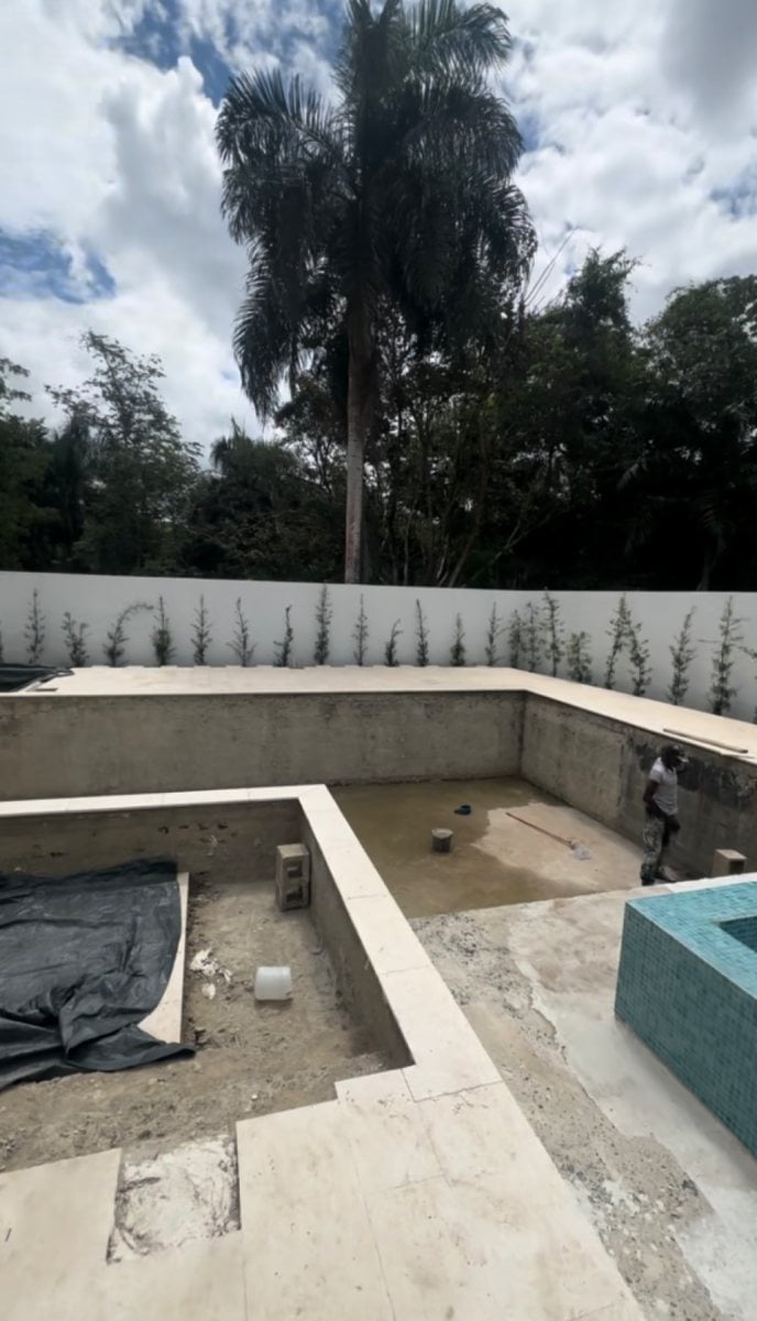 Casa vacacional en venta en Vacacional Matua, La Cuaba – foto 8