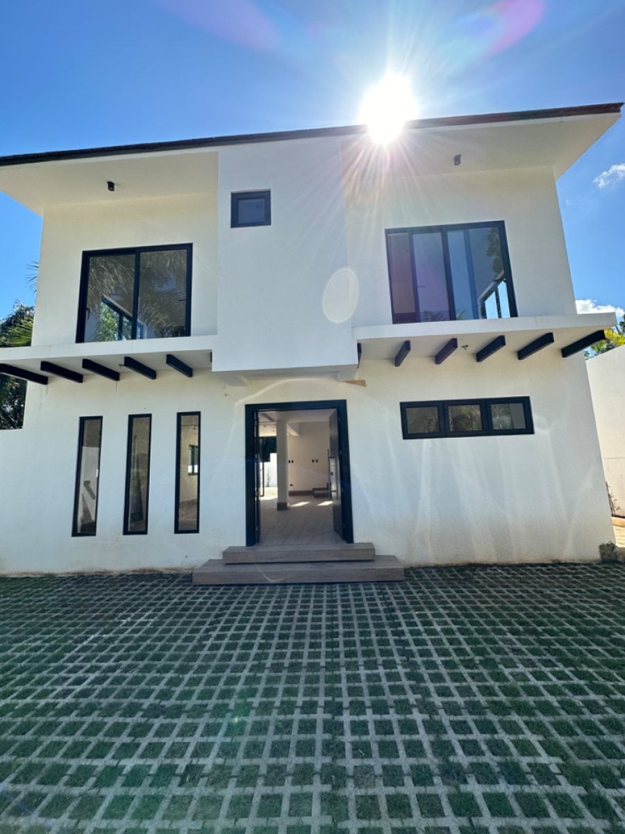 Casa vacacional en venta en Vacacional Matua, La Cuaba – foto 1