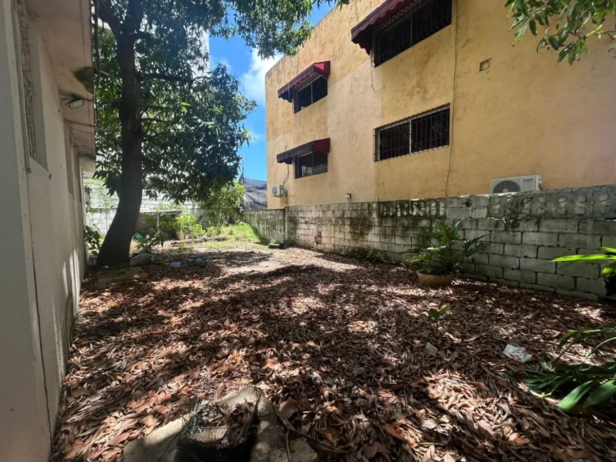 Casa para Remodelar en Miramar, Santo Domingo – foto 11