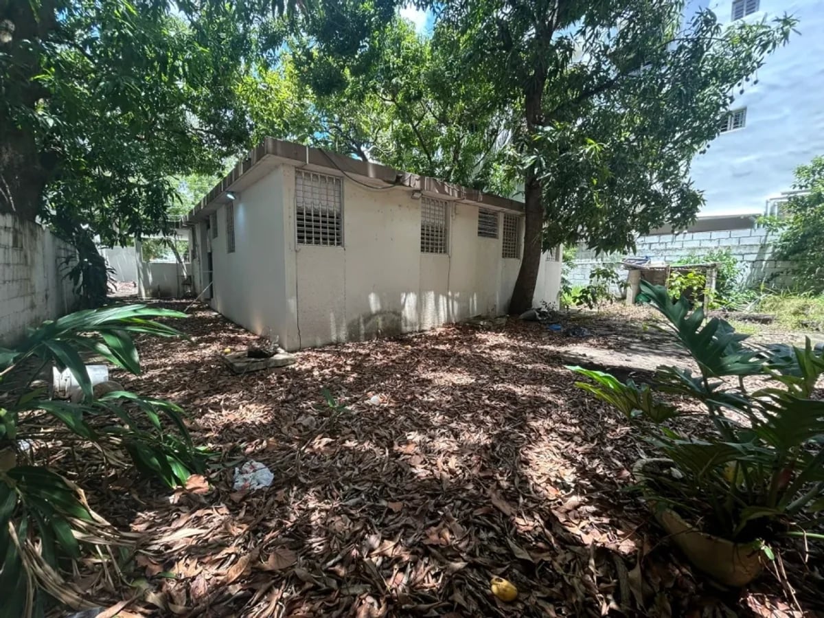 Casa para Remodelar en Miramar, Santo Domingo – foto 9