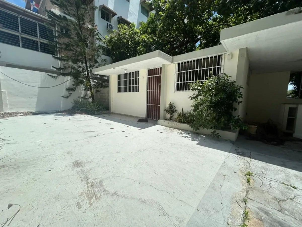 Casa para Remodelar en Miramar, Santo Domingo – foto 6