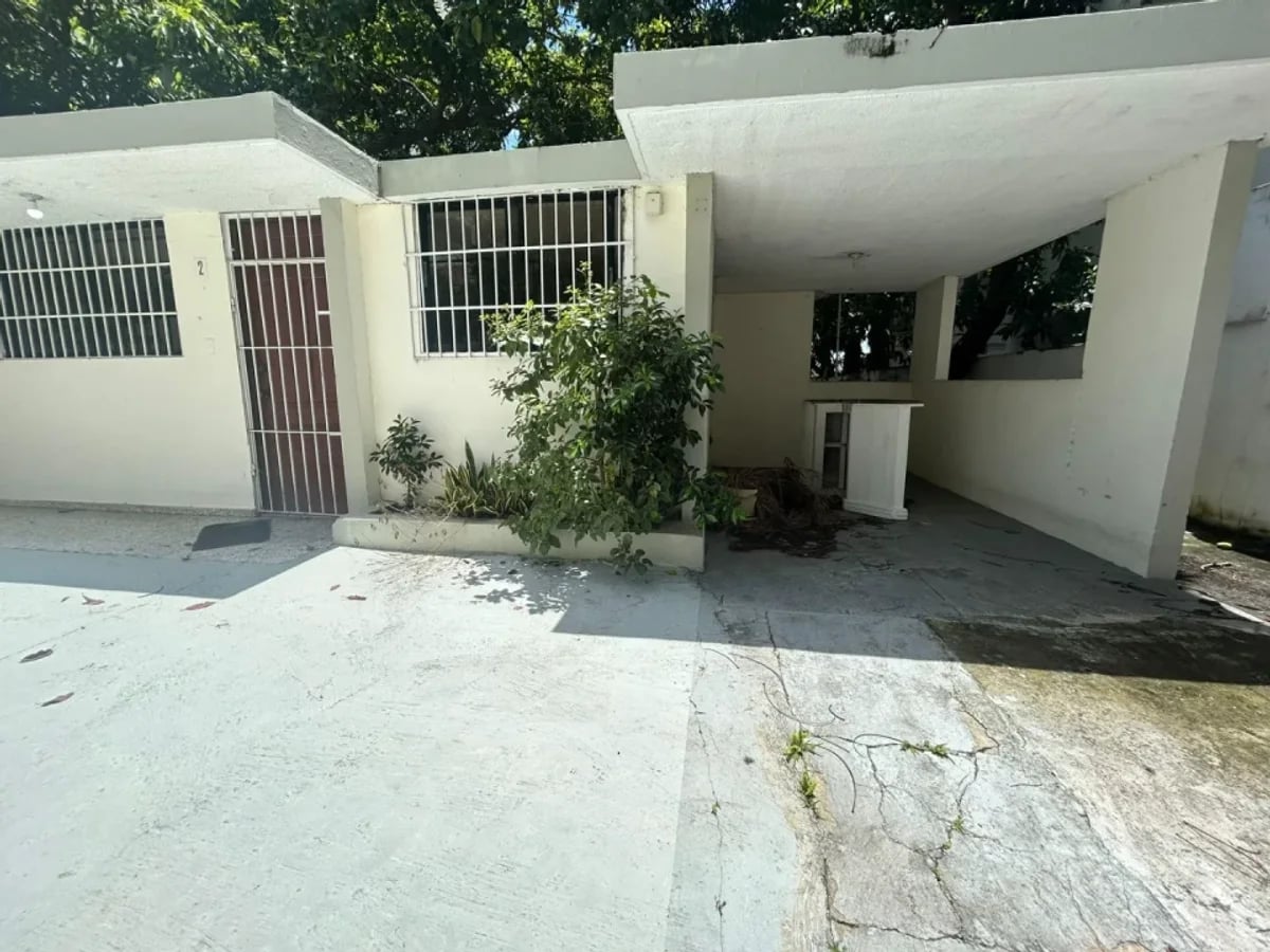 Casa para Remodelar en Miramar, Santo Domingo – foto 12