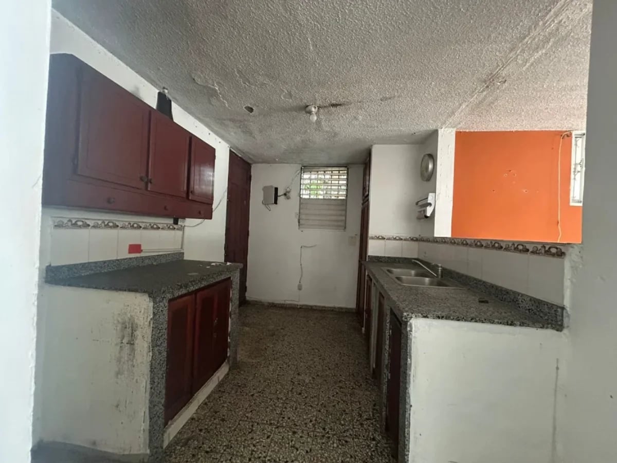 Casa para Remodelar en Miramar, Santo Domingo – foto 7