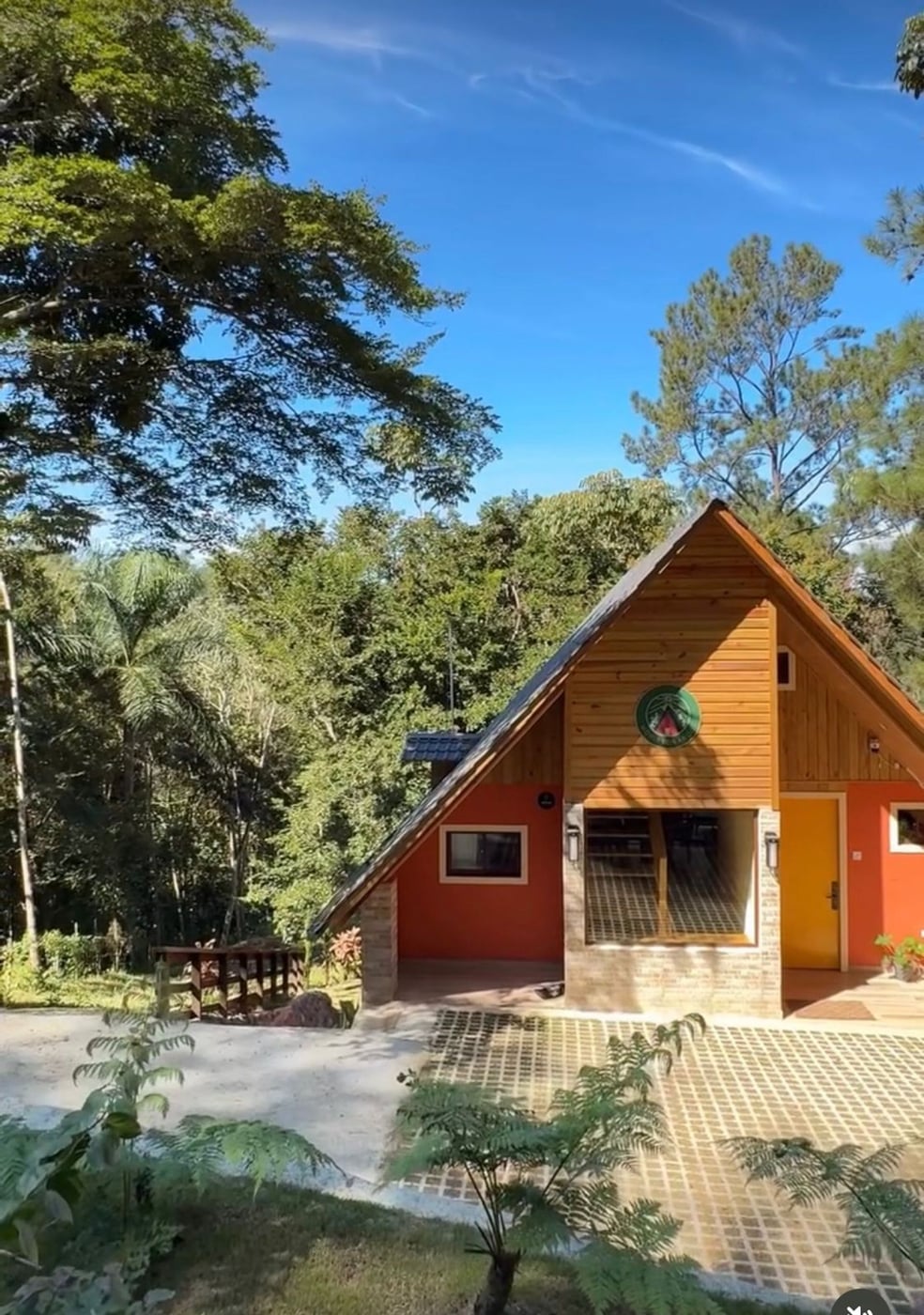 Casa en Jarabacoa – foto 1