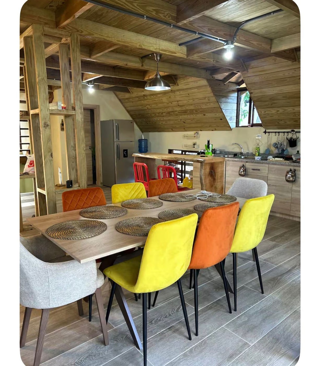 Casa en Jarabacoa – foto 2