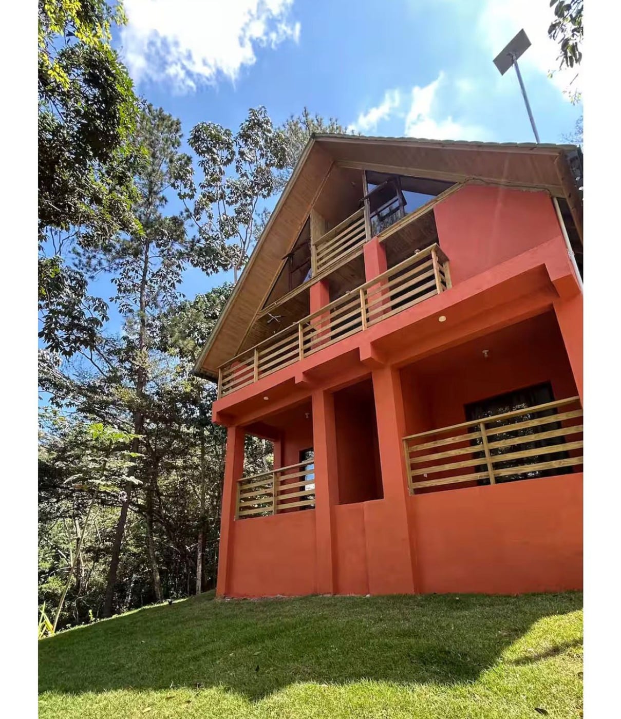 Casa en Jarabacoa – foto 7