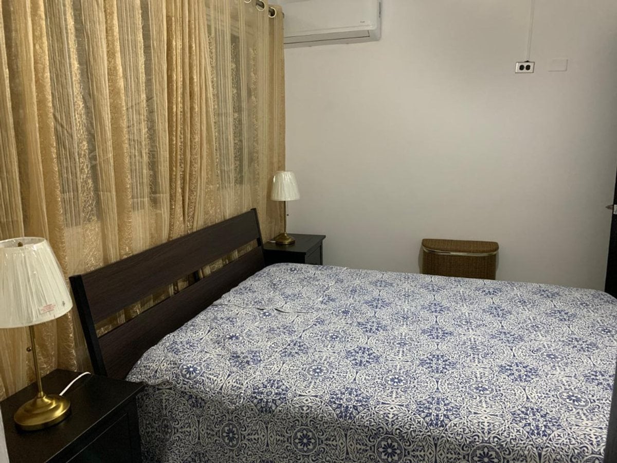 Apartamento en Los Restauradores, Santo Domingo – foto 5
