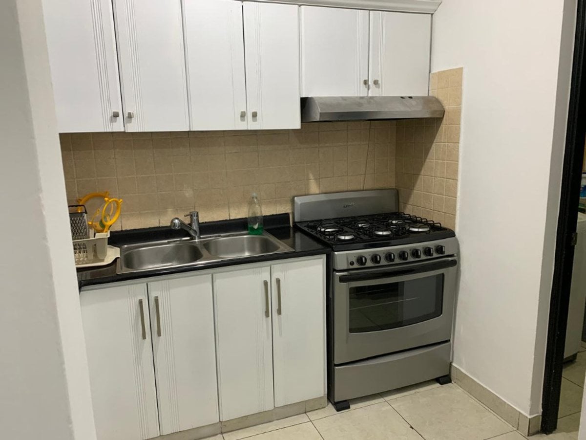 Apartamento en Los Restauradores, Santo Domingo – foto 4