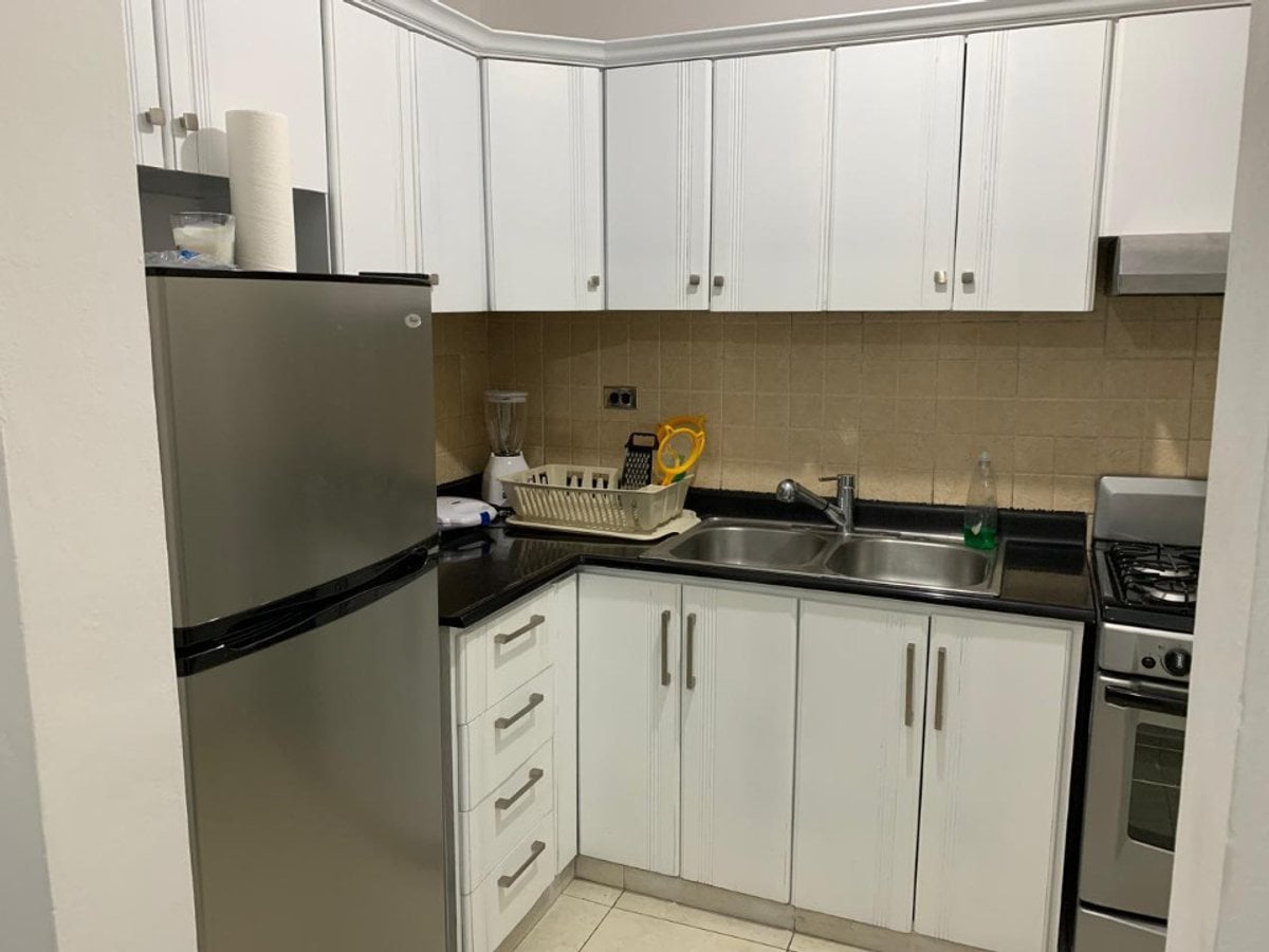 Apartamento en Los Restauradores, Santo Domingo – foto 3