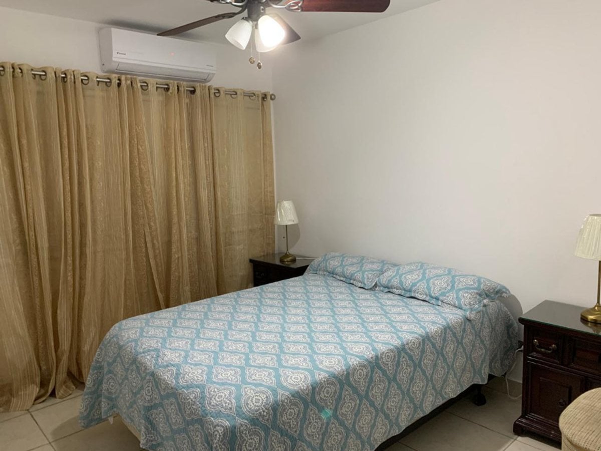 Apartamento en Los Restauradores, Santo Domingo – foto 6