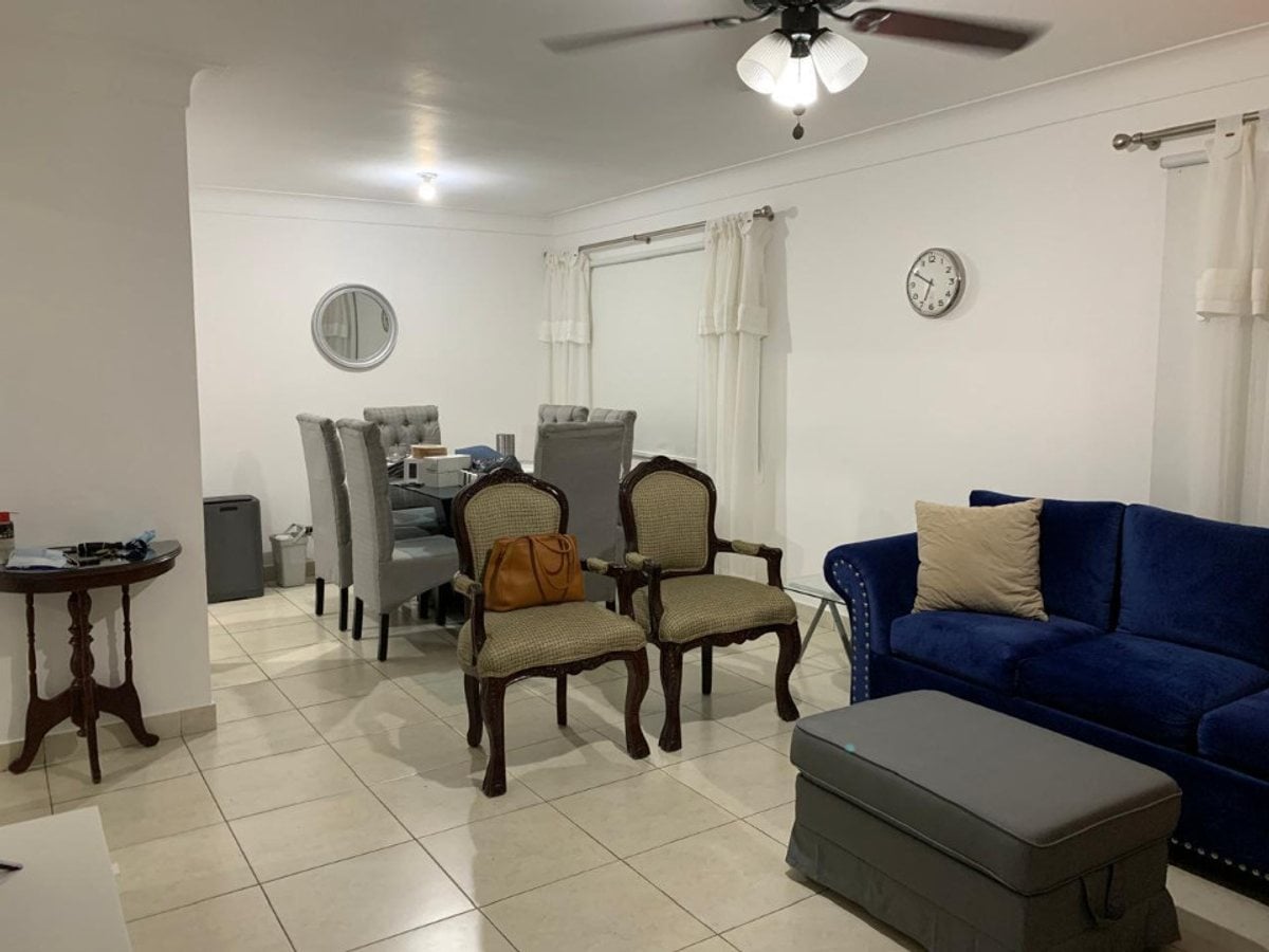 Apartamento en Los Restauradores, Santo Domingo – foto 2