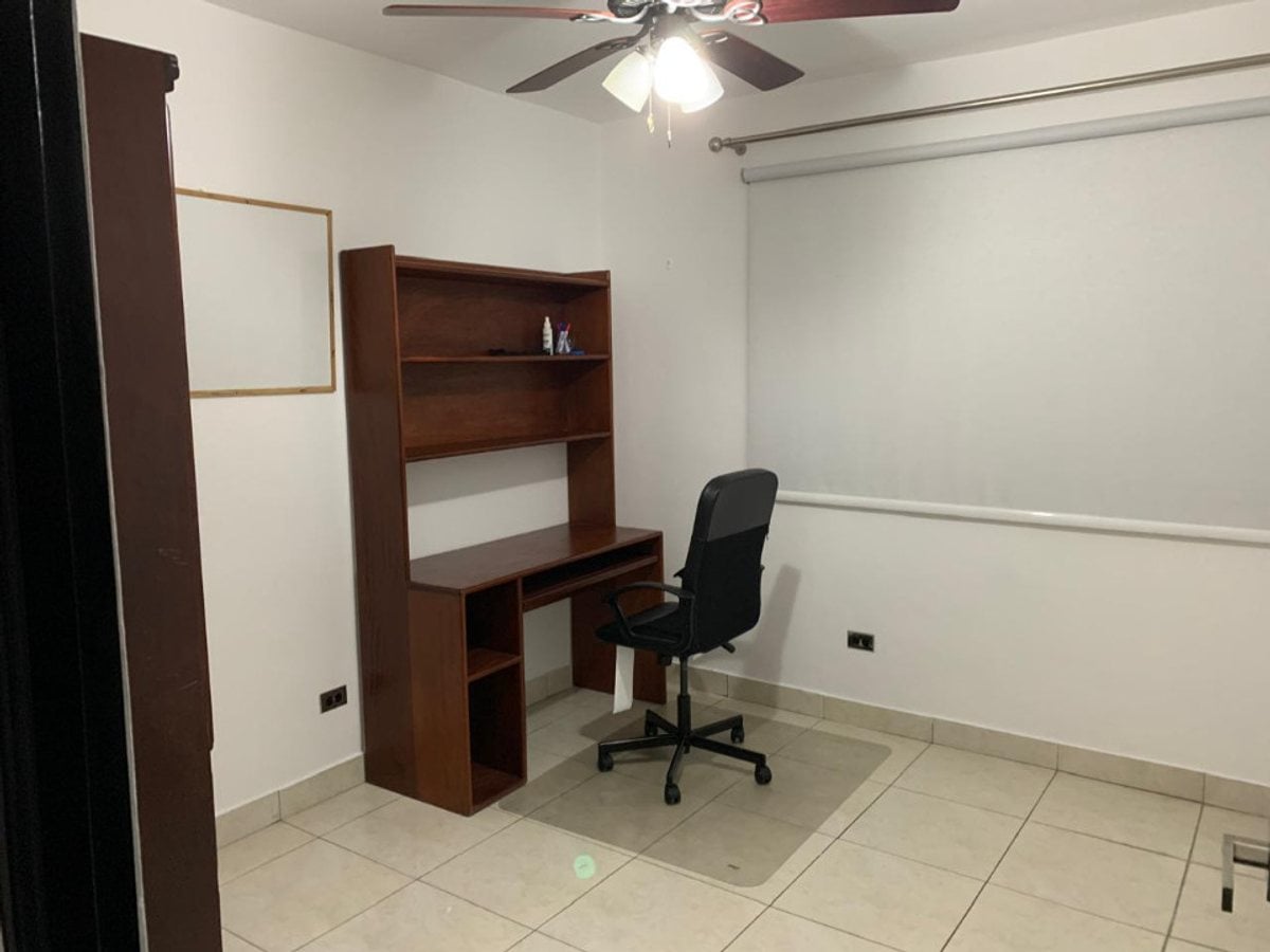 Apartamento en Los Restauradores, Santo Domingo – foto 7