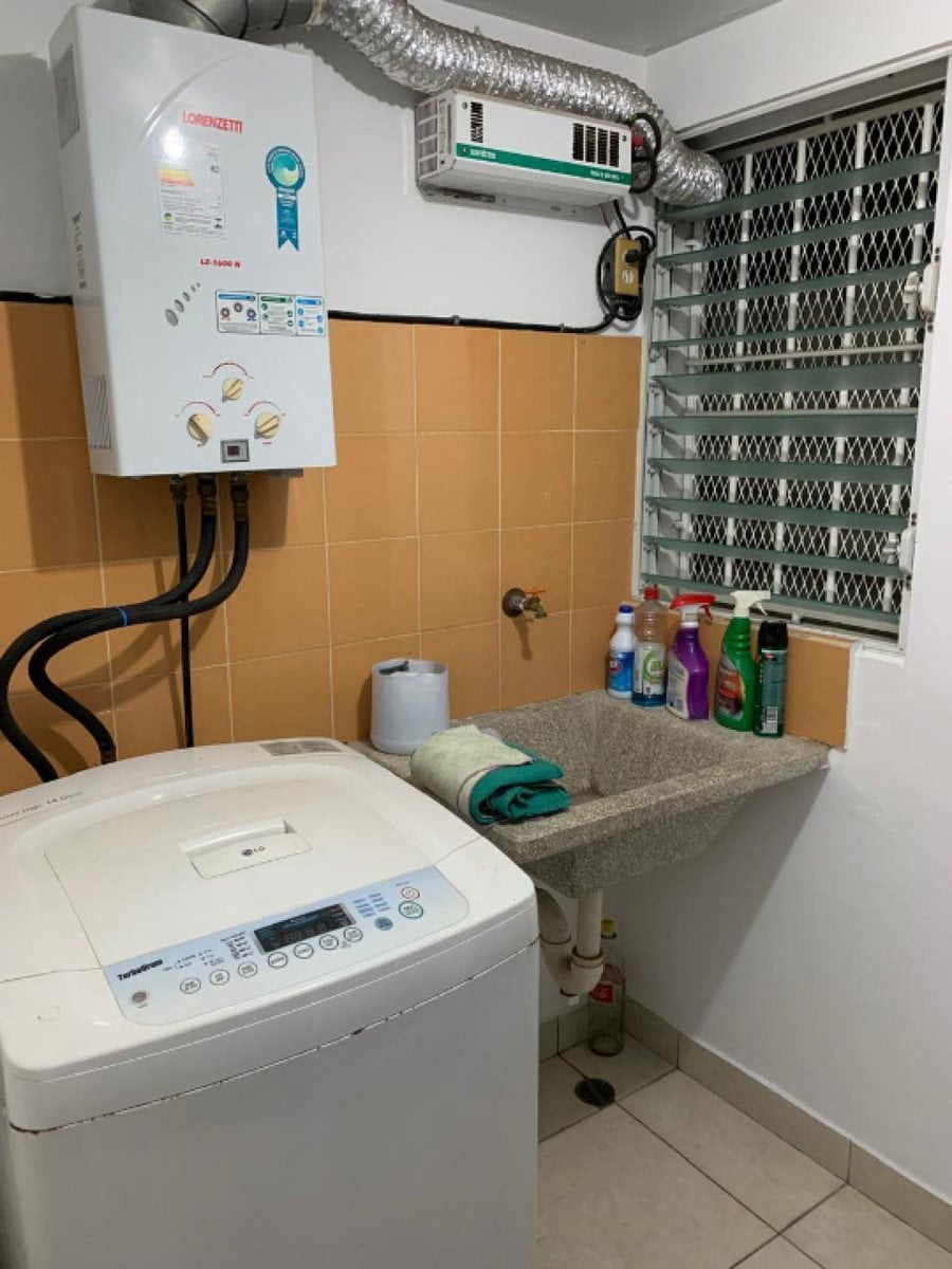 Apartamento en Los Restauradores, Santo Domingo – foto 11