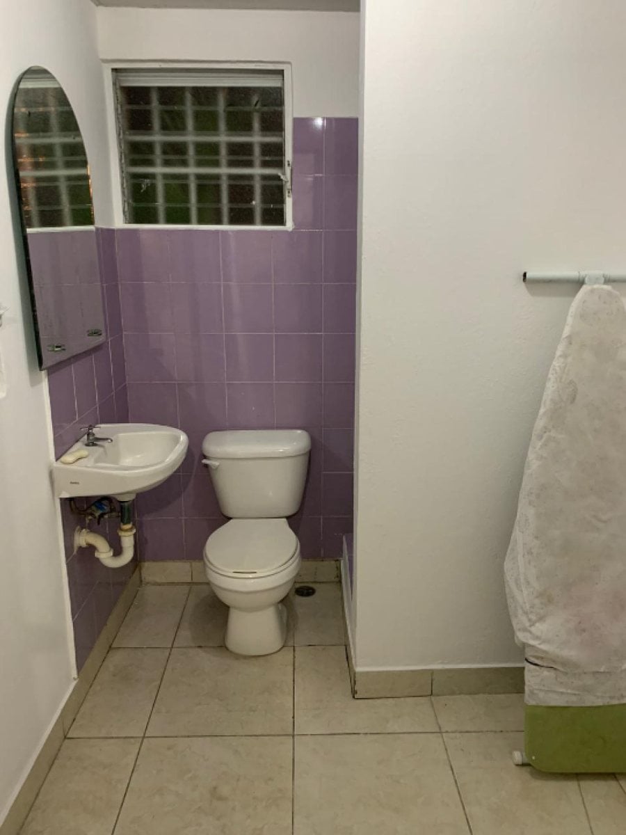 Apartamento en Los Restauradores, Santo Domingo – foto 8