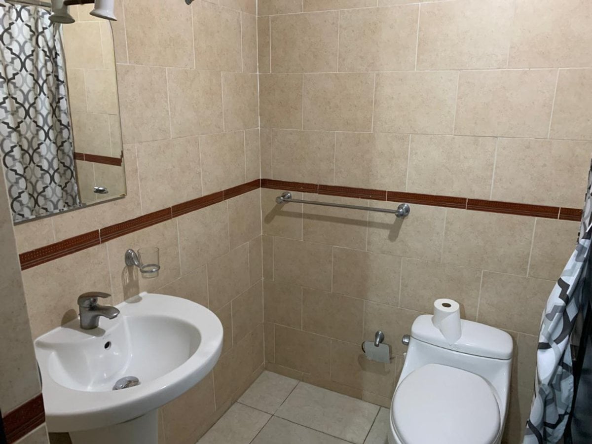 Apartamento en Los Restauradores, Santo Domingo – foto 10