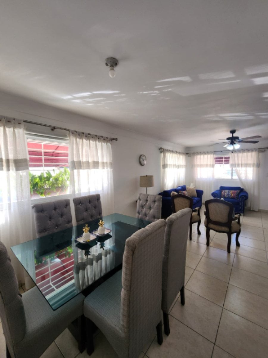 Apartamento en Los Restauradores, Santo Domingo – foto 1